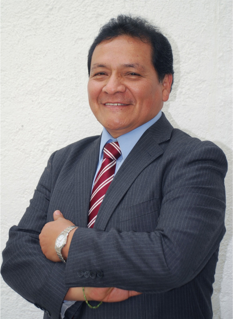 M.D.F. José Luis Arroyo Amador