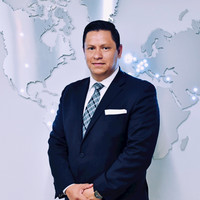 C.P.L. Luis Cesar González Jaimes