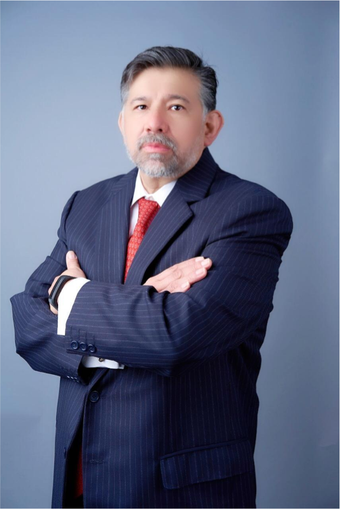Dr. José Manuel Miranda de Santiago